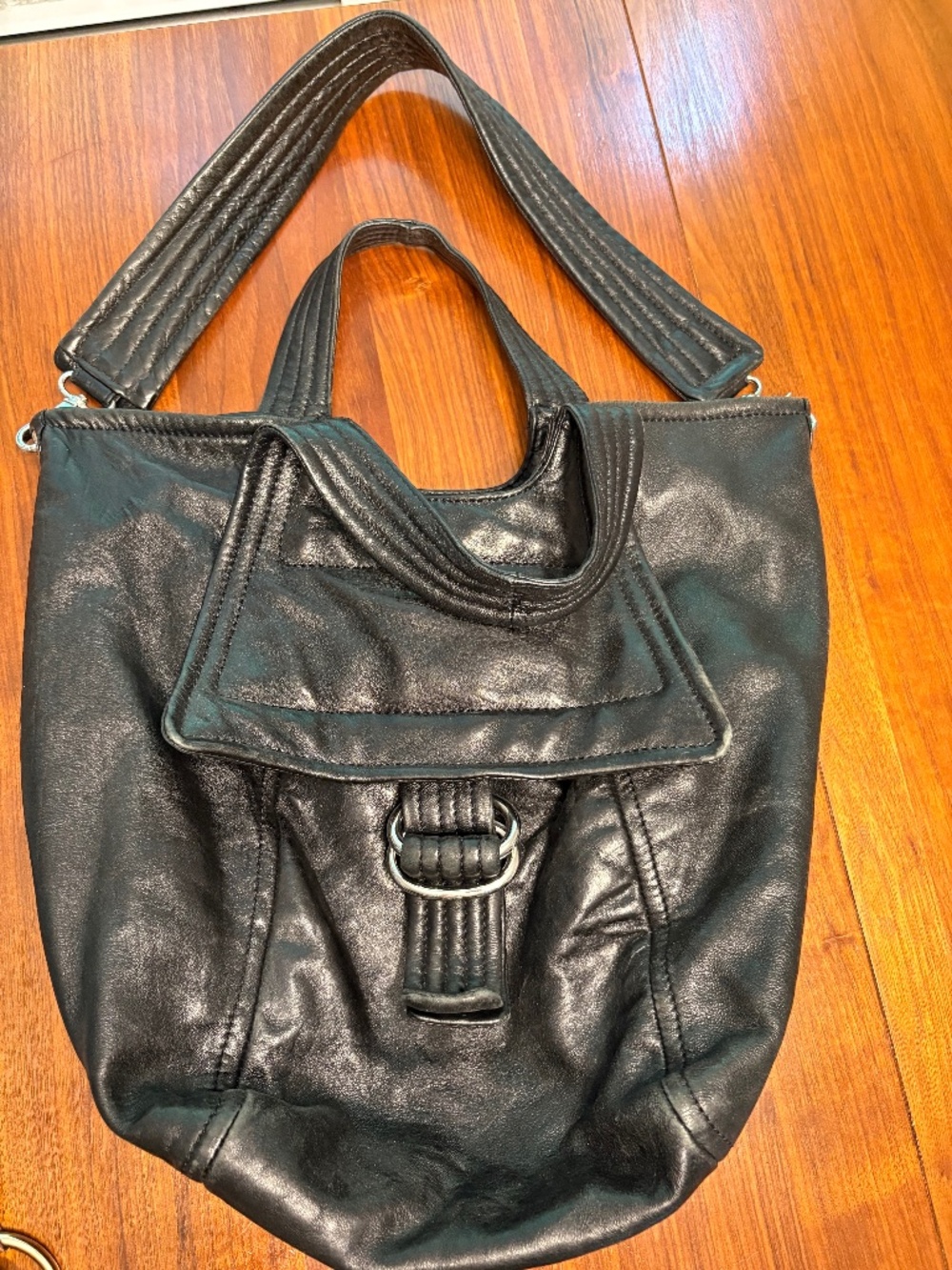 Kooba Hobo Bag